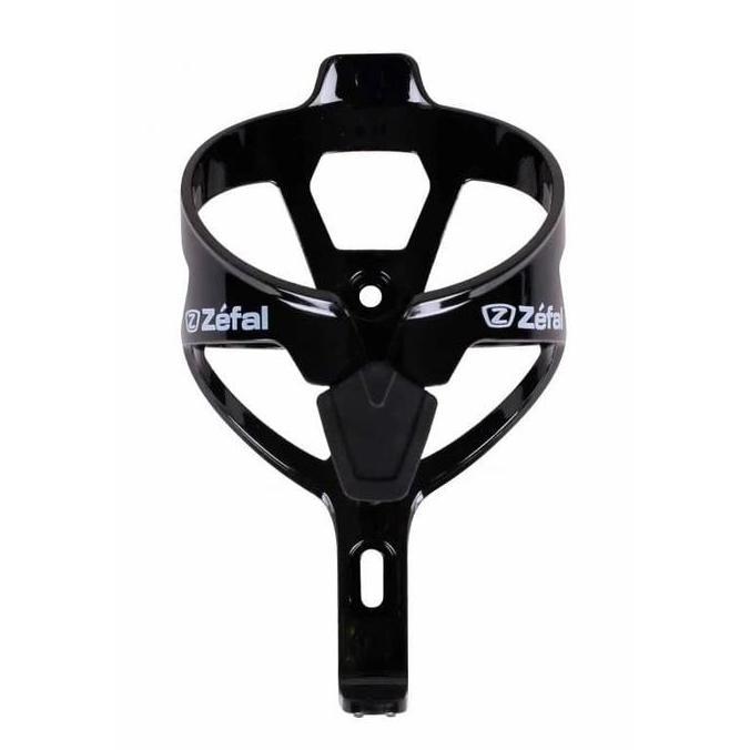 Tempat Botol Minum Sepeda - Zefal Pulse A2 Bottle Cage - Black