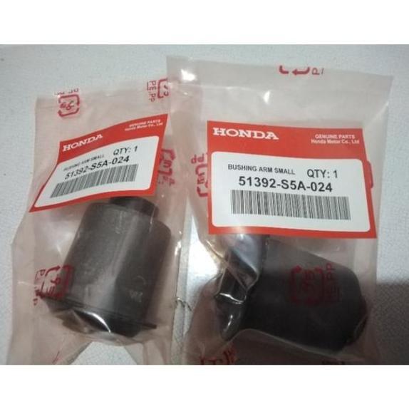 BUSHING ARM BUSHING LOWER ARM CRV GEN 2 STREAM EKONOMIS