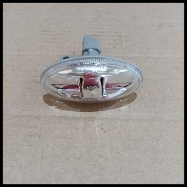 DISKON LAMPU FENDER PEUGEOT 206 307 