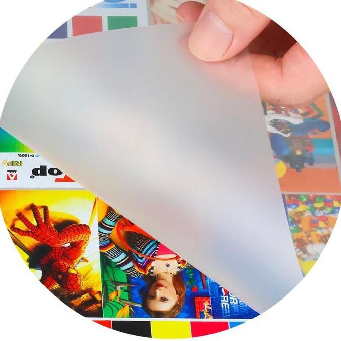 pet film dtf 60cm roll premium quality