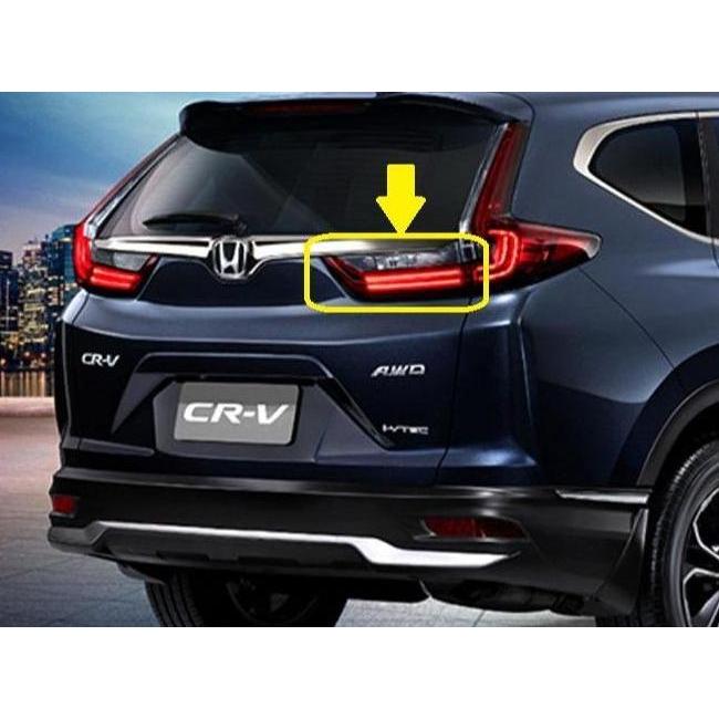 Reflektor Stoplamp Bagasi CRV TURBO FACELIFT ORIGINAL