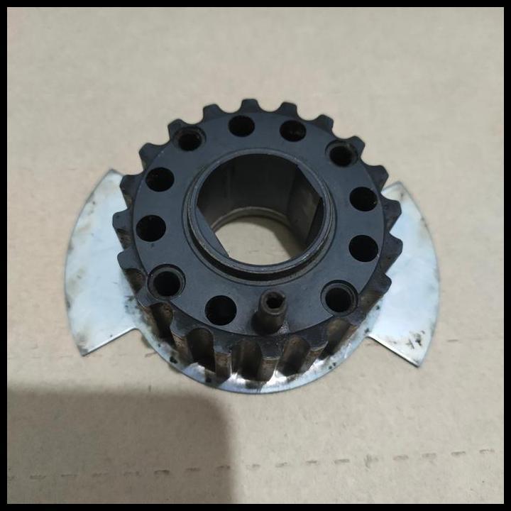TERBARU GIGI TIMING T120SS INJEKSI ASLI GIGI TIMING BELT T120SS INJEKSI