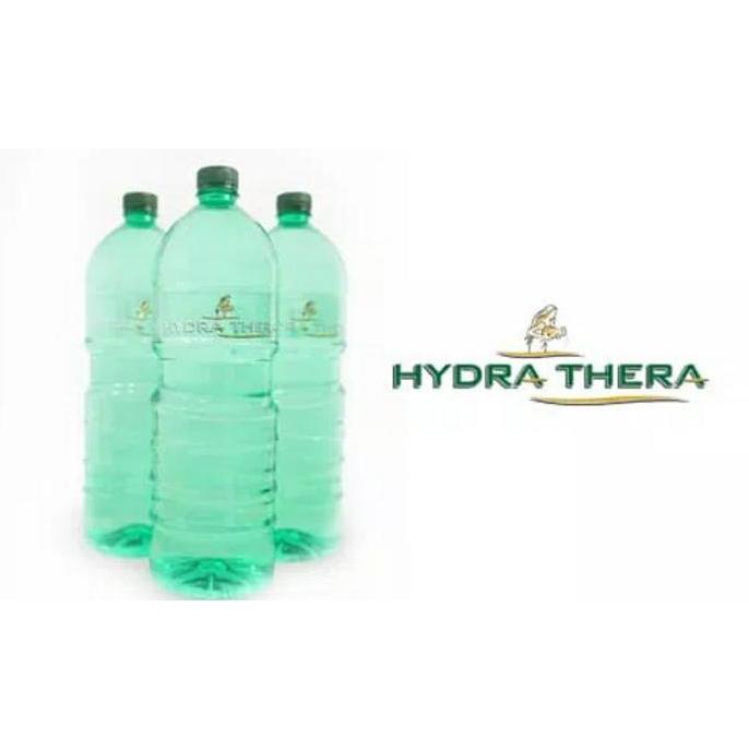 NEW AIR MINUM MINERAL DETOX HYDRA TERA EQUIL (BKN ETERNAL PLUS E+ EPLUS ORI