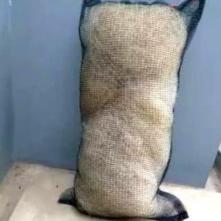 Pescare- Jaring Nelayan Bekas Untuk Filter 1 Kg
