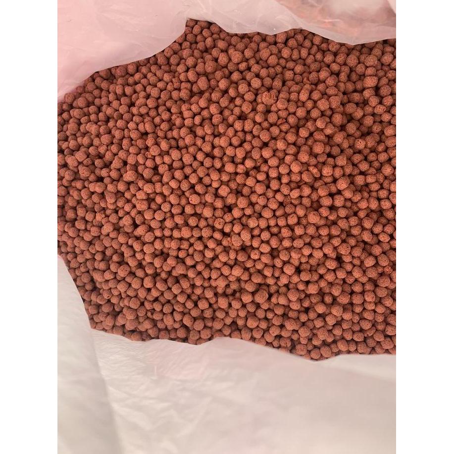 Pescare- Pelet Pakan Ikan Koi 1 Kg