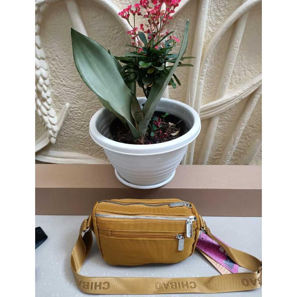 Promo Tas Selempang Wanita Chibao ORI 4004-22-35