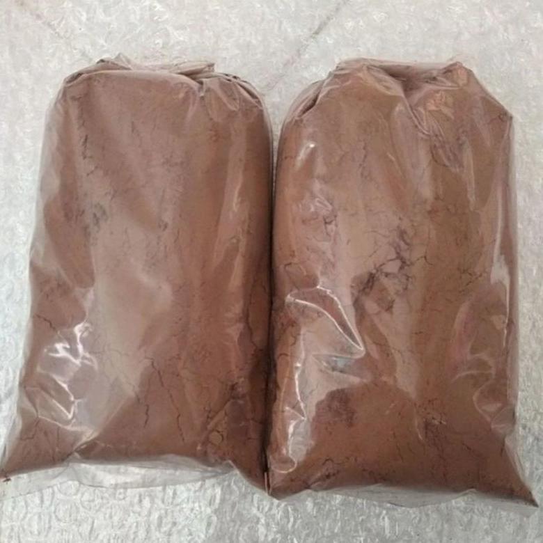 Ready Stock Bubuk Coklat DEFli Murni kemasan 1 kg Dijamin Asli / COKLAT BUBUK 1 KG / COKLAT BUBUK KI