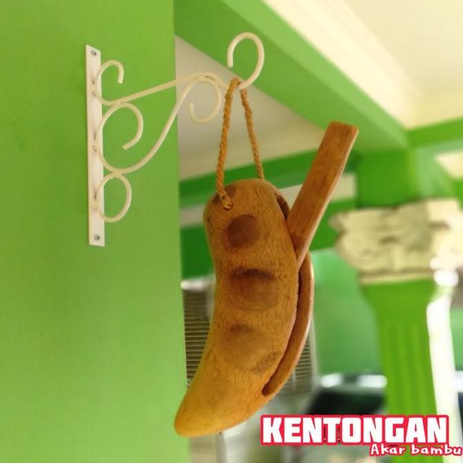TERLARIS kentongan akar bambu | kentingan akar bambu bunyi nyaring