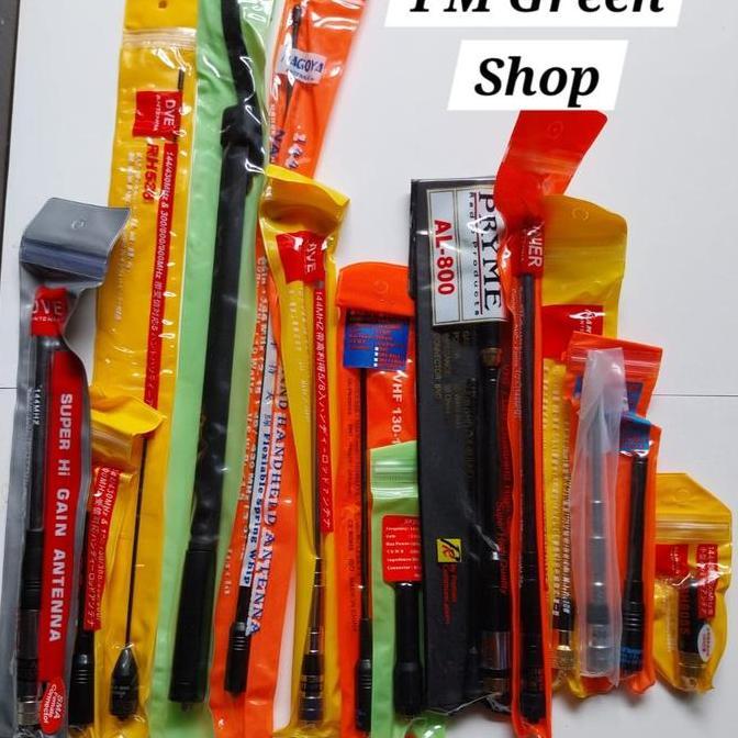 TERBARU|TERMURAH|BARU|PREMIUM|ORIGINAL|GARANSI|DISKON|PROMO ANTENA HT TEXAS TX2 TX3 TX5 TX8 MENAMBAH