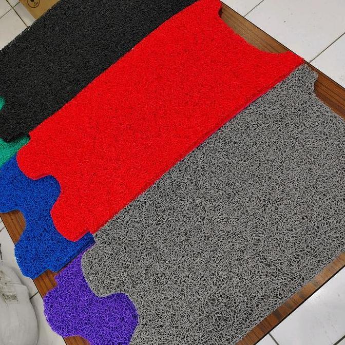Kavana_Garage - Karpet Sepeda Listrik Goda 140/140A/141/141A/145