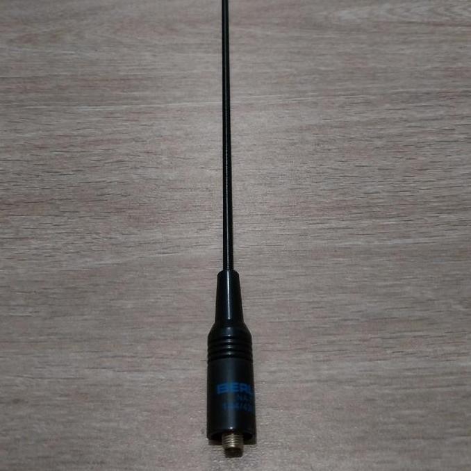 TERBARU|TERMURAH|BARU|PREMIUM|ORIGINAL|GARANSI|DISKON|PROMO ANTENA HT NA 771 FEMALE DUALBAND BUAT HT