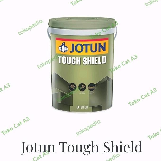 Jotun Tough Shield 3,5 Liter -Tinting-