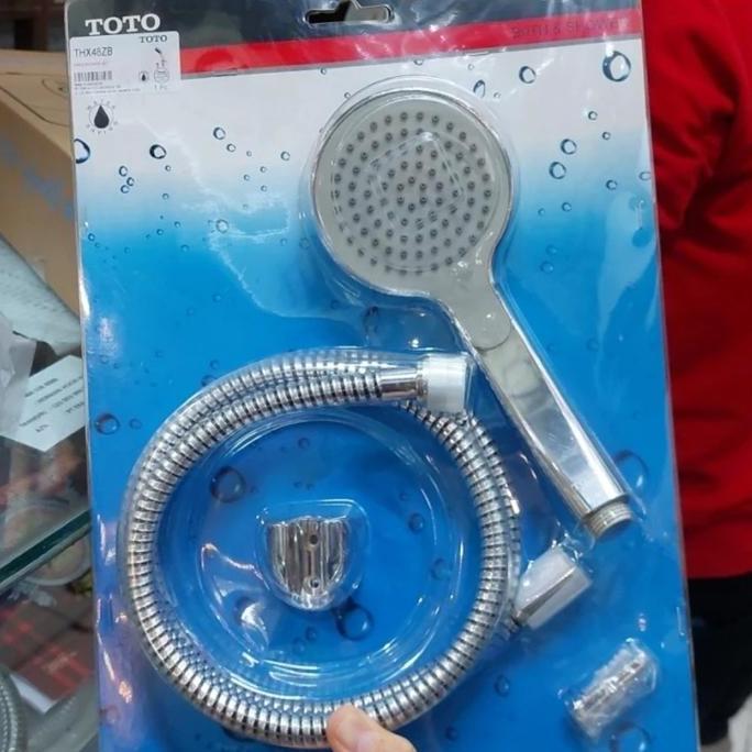 Hand Shower Toto THX 48 ZB / Hand Shower Toto THX48ZB