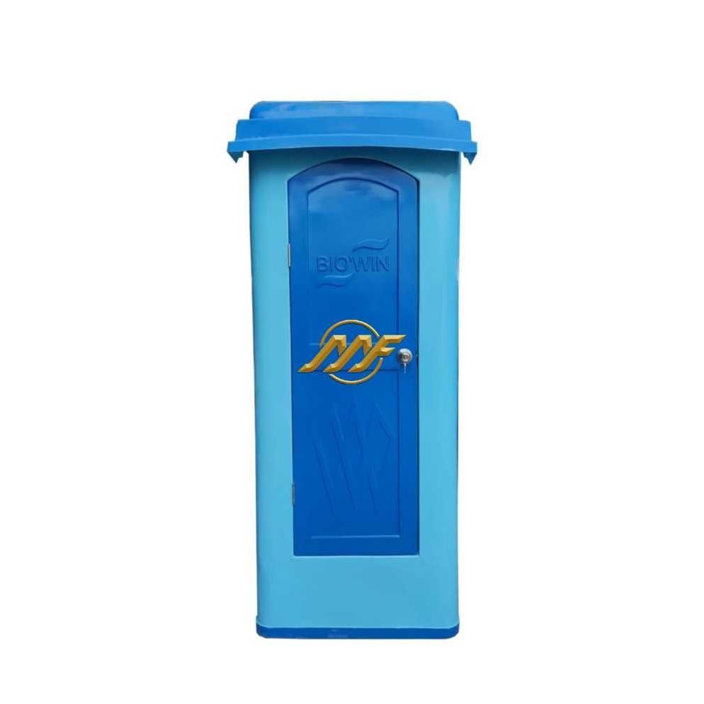 Toilet Portable, Toilet Proyek, Toilet Fiberglass, Toilet Portable Fiberglass