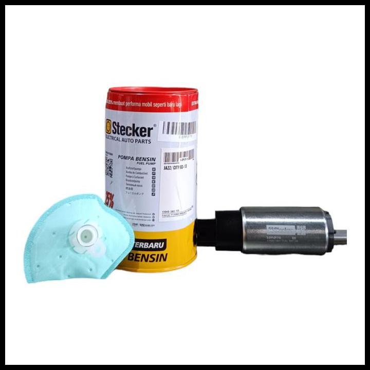 TERBARU POMPA BENSIN / ROTAK JAZZ / CITY STECKER 