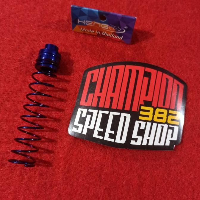 Per Paha Rem Belakang HENG Original Purple