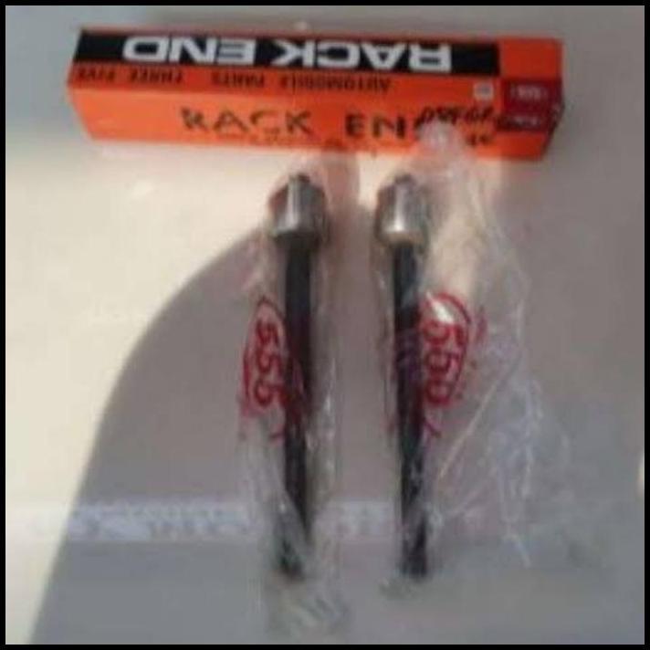 DISKON LONG TIE ROD NISSAN JUKE MADE IN JAPAN 555 RACK END TIE ROD END JUKE 