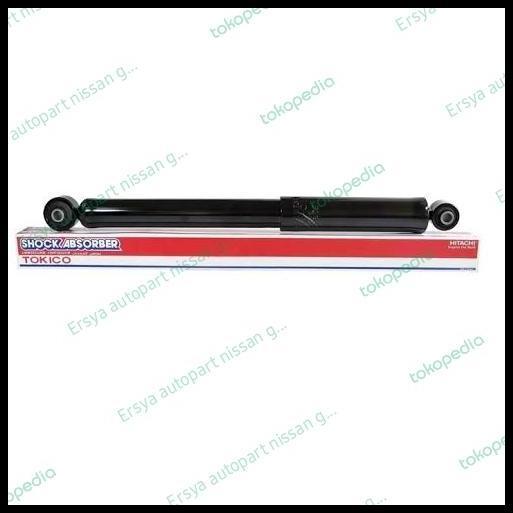 DISKON SHOCK BELAKANG NISSAN XTRAIL T31 T32 TOKICO SHOCK ABSORBER REAR