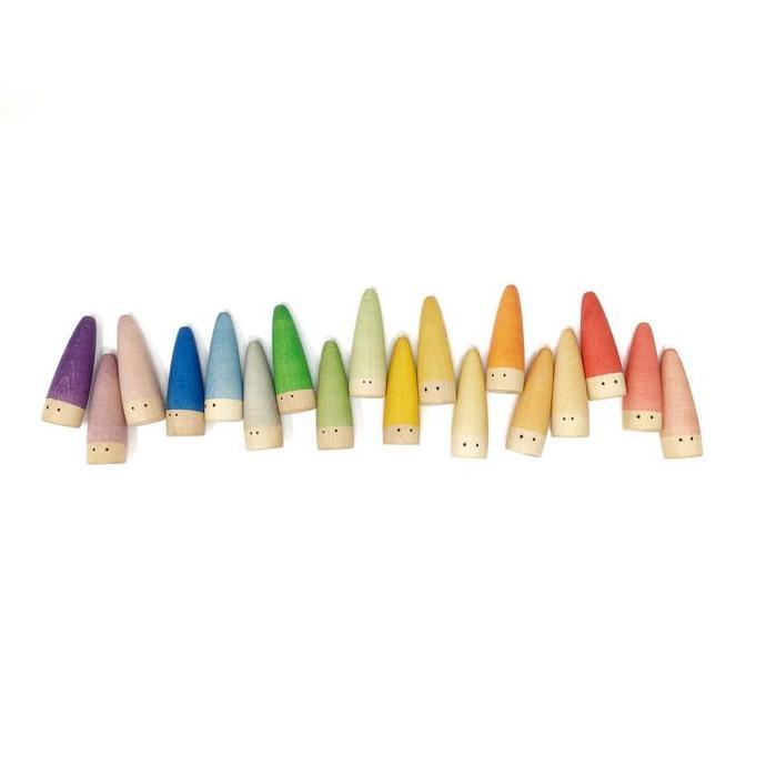 Grapat Sticks