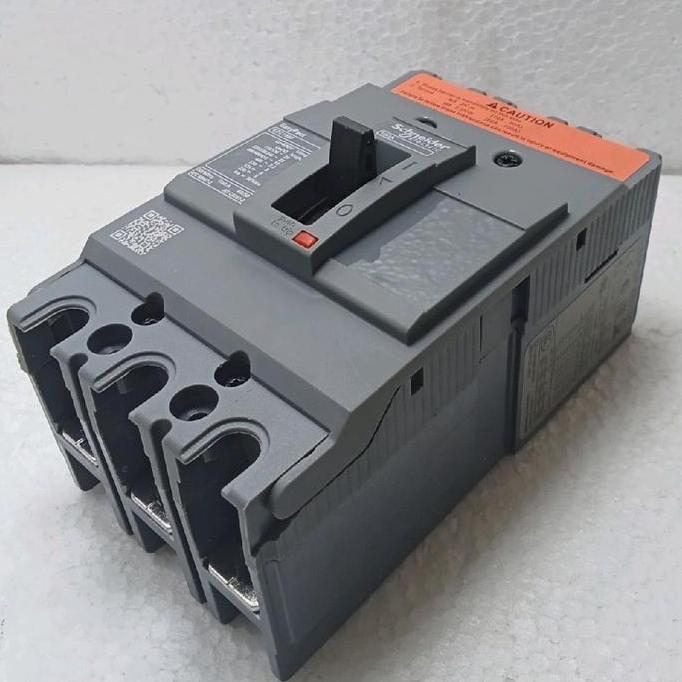 Mccb 50a 3p Schneider Ezc100f3050 / Breaker mccb 3p 50a original Schneider