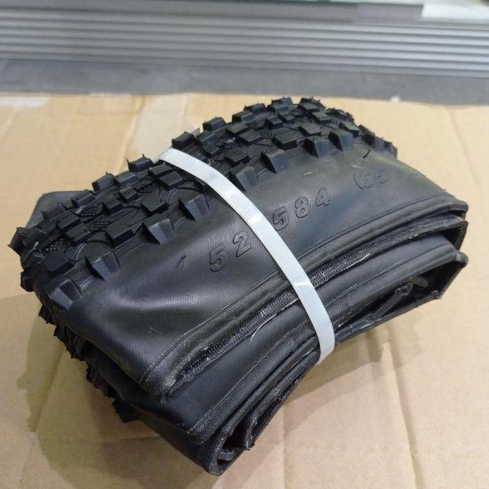 Ban kevlar Cross K1027 Kenda 27.5x2.10 Import