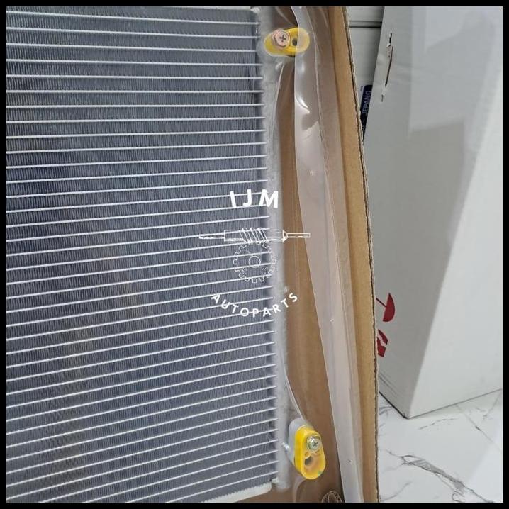 TERBARU CONDENSOR KONDENSOR AC TOYOTA GRAND NEW AVANZA & XENIA 2015 - 2018 RUNNER 