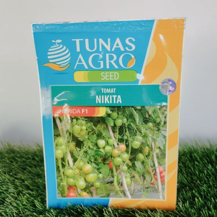 Bibit Tomat Nikita Tunas Agro 5G