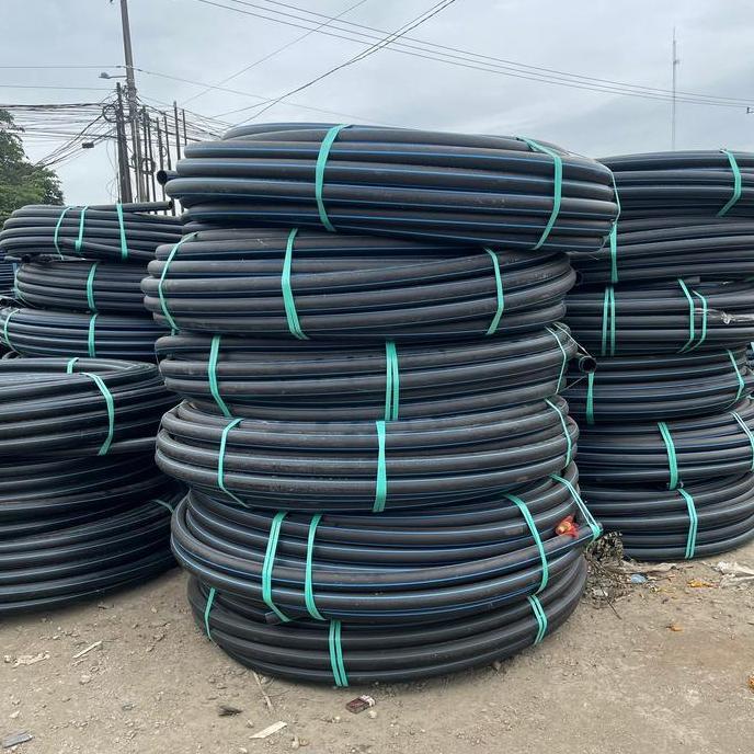 READY  Pipa Hdpe wavin 1 inch 32 mm 100 meter | Pipa Hdpe Rucika