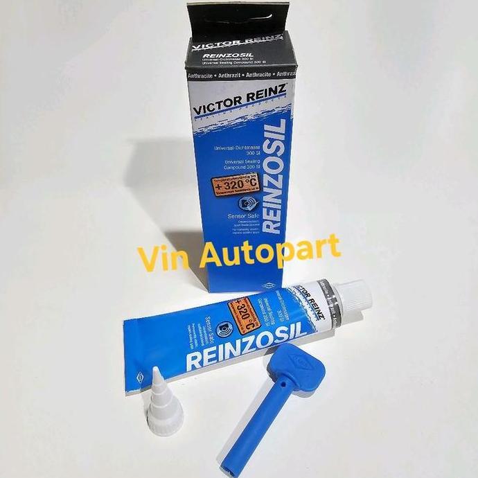 Ready LEM SEALER REINZOSIL / GASKET REINZOSIL VICTOR REINZ GERMANY