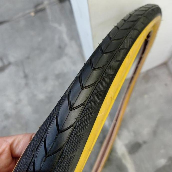 Ban luar Kenda Skinwall 27.5x1.5/1.75 import