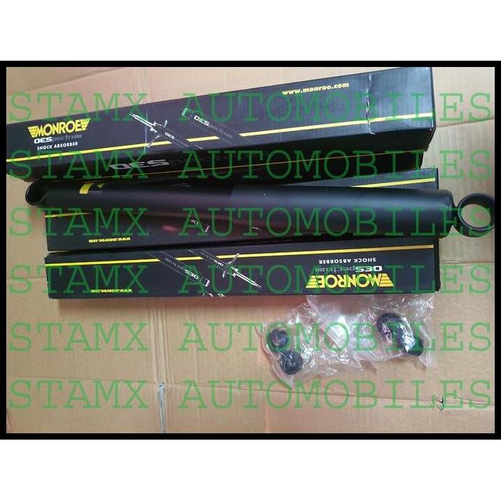 DISKON SHOCK BREAKER BELAKANG ORIGINAL MONROE OESPECTRUM APV LAMA 2004-2007 