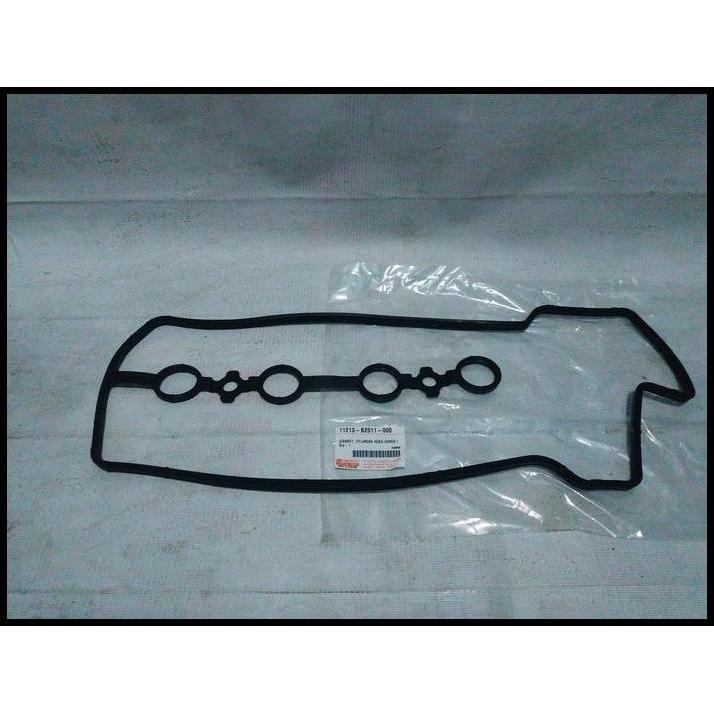 TERLARIS PACKING TUTUP KLEP TOYOTA AVANZA 11213-BZ011-000 