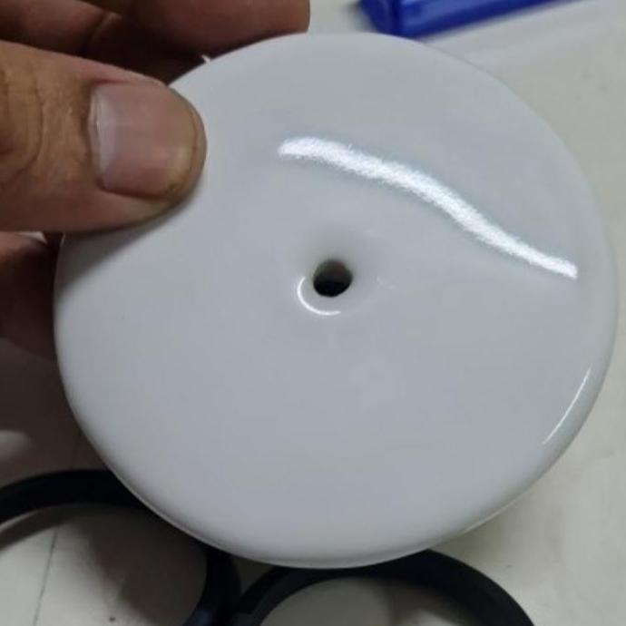 READY  Apem Urinal TOTO U57 | Tutup Urinal TOTO U57M (Baru)