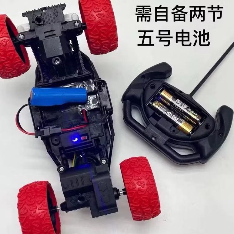TERBARU MAINAN MOBIL REMOTE CONTROL MONSTER CROSS COUNTRY MOBIL REMOTE CONTROL MINI