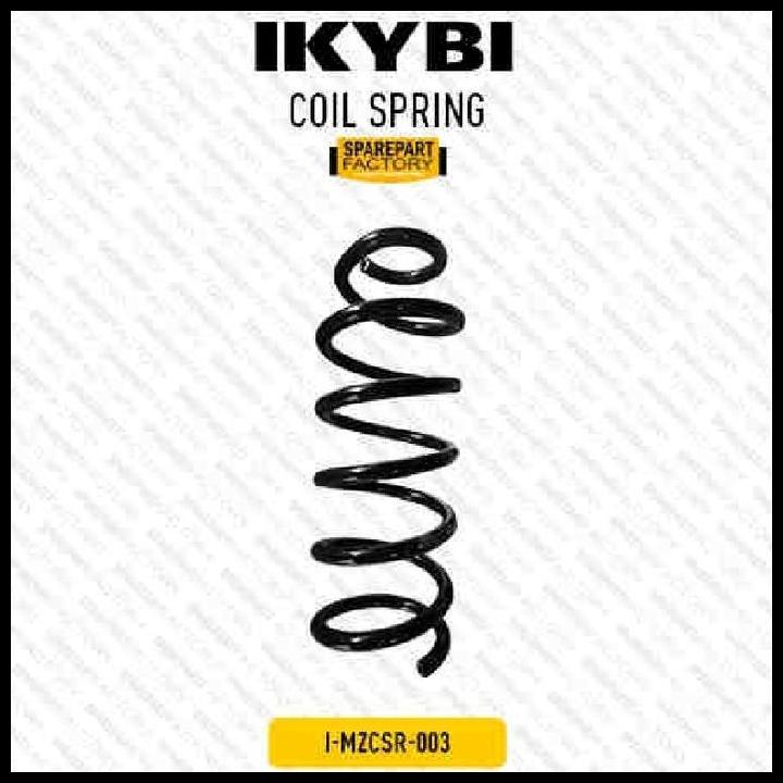GRATIS ONGKIR PER KEONG COIL SPRING BELAKANG MAZDA CX5 CX-5 