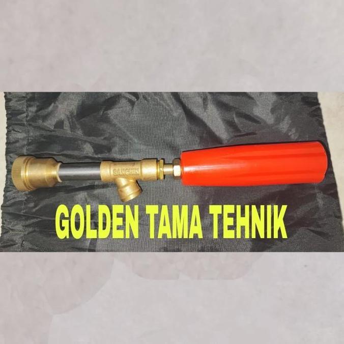 Stik SANCHIN 20 CM / Gun SANCHIN 20 cm / Stick SANCHIN 20 CM