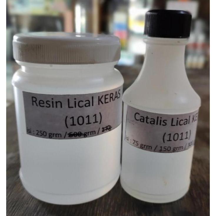 Resin Bening special (Lycall 1011)