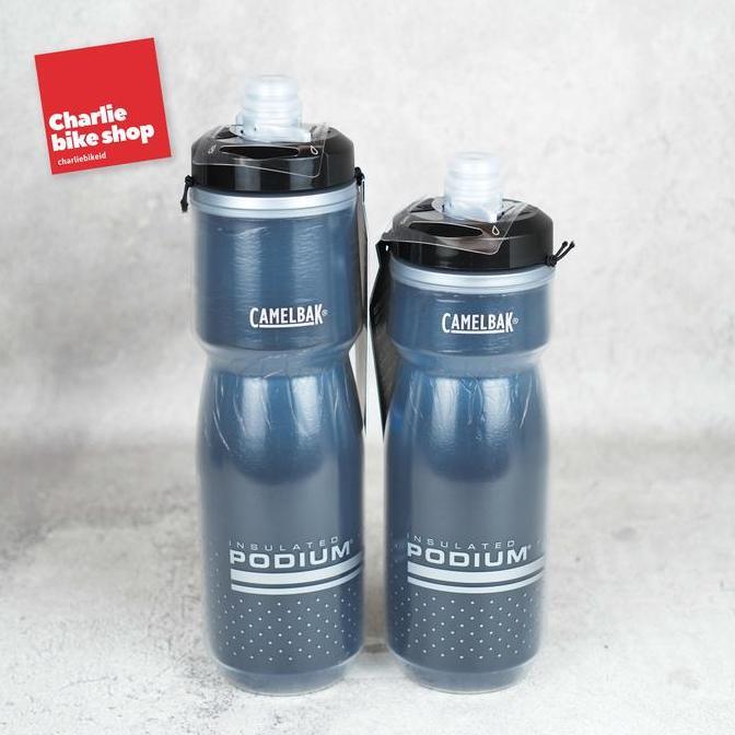 Camelbak Botol Minum Sepeda Podium Chill