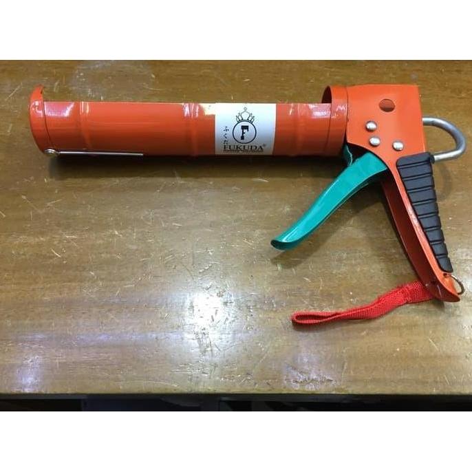 Gun sealant tembakan sealant tembakan lem kaca