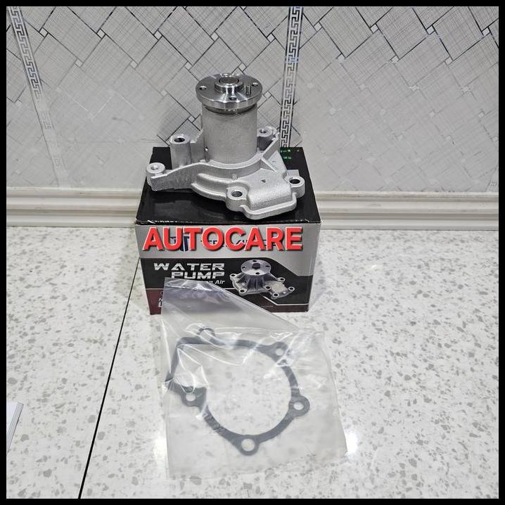 BEST DEAL WATERPUMP WATER PUMP HYUNDAI TRAJET CVVT TUCSON TRIVINDO 