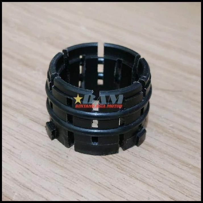 BEST DEAL BUSHING RACK STEER JAZZ IDSI GD3 KIRI 