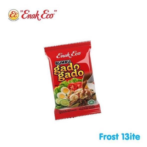 Enak Eco Bumbu Gado Gado / Gado-Gado