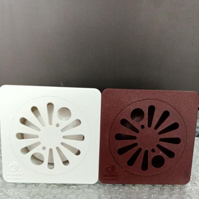 RECOMMENDED AFUR KAMAR MANDI PVC ALINCO ( FLOOR DRAIN ) -  ( SARINGAN GOT )