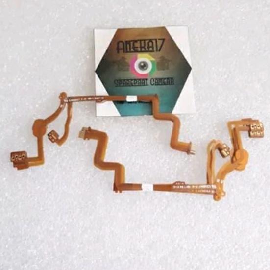 Kualitas Terjamin Flex Flexible Lensa Sony 10-18 Stm
