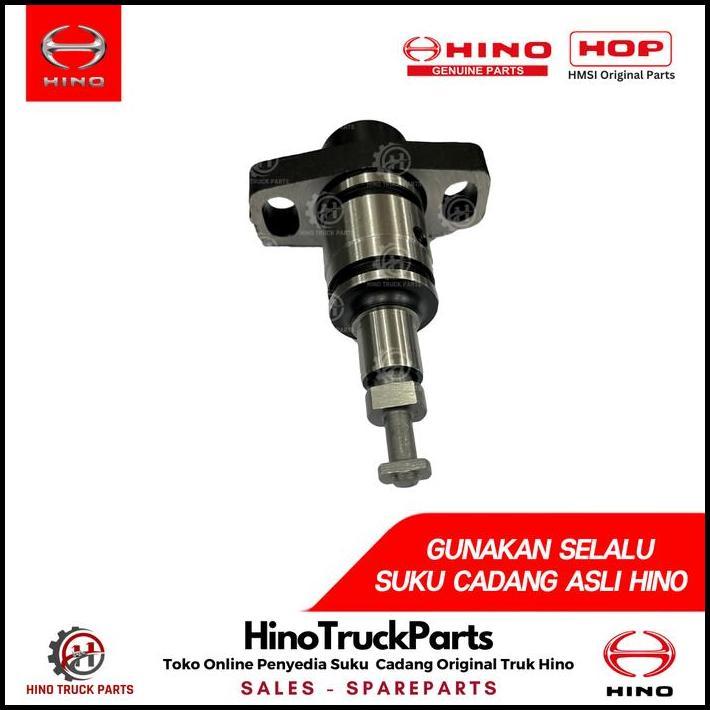 BEST DEAL PLUNGER HINO DUTRO PLUNJER HINO DUTRO DYNA HOP 