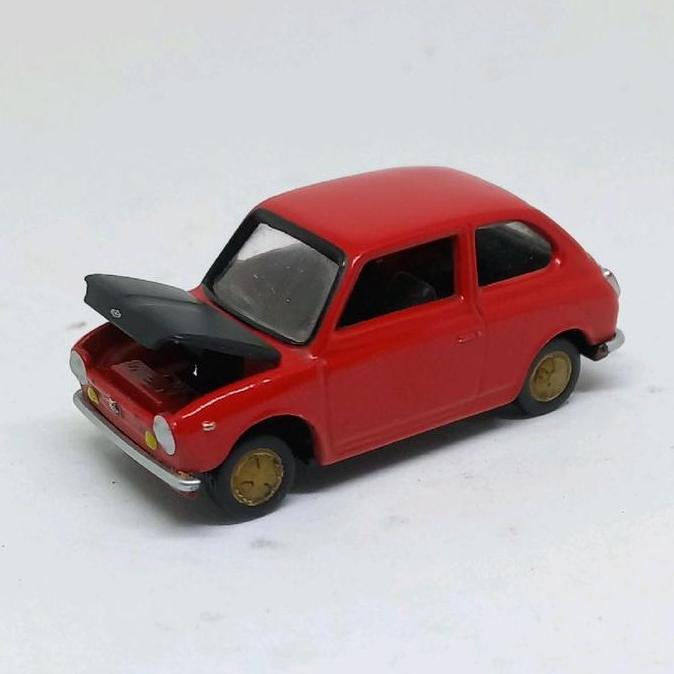 TOMICA LIMITED TL SUBARU R-2 R2 TOMY LOOSE DIECAST (D)