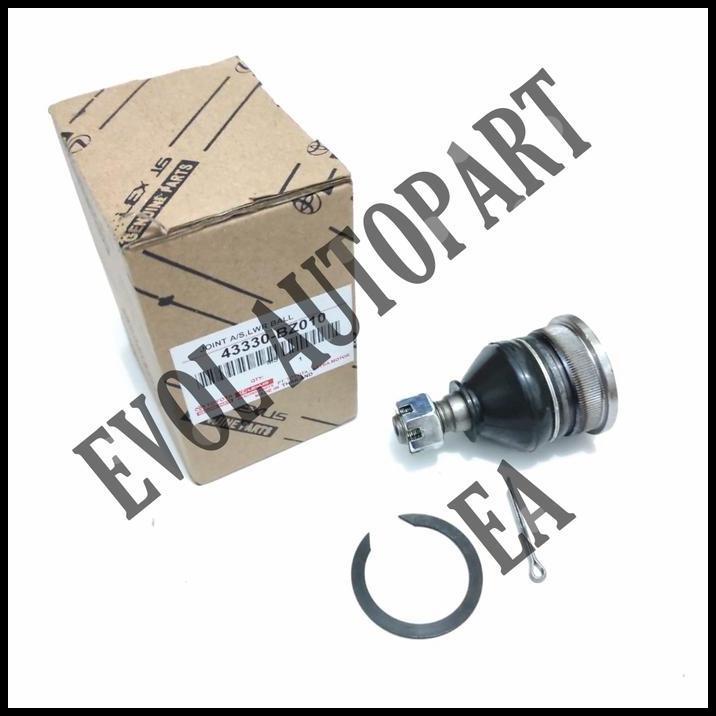 BEST DEAL BALL JOINT LOWER ARM SAYAP DEPAN AVANZA OLD ORIGINAL 