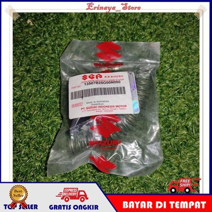 NEW KARET VAKUM VACUM KARBURATOR MOTOR SATRIA FU 150 ORI