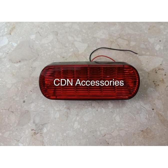 Ready Brake Lamp Ertiga/Lampu F1 Ertiga/Foglamp Ertiga/Lampu Rem Ertiga