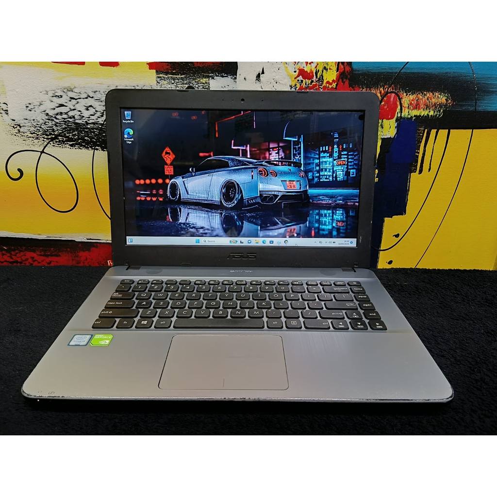 Laptop Asus X441UB core i3 6006U 4/HDD 1TB